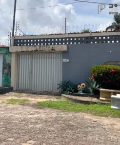 Lote/Terreno à venda, 680m² no Olho D'Água, São Luís