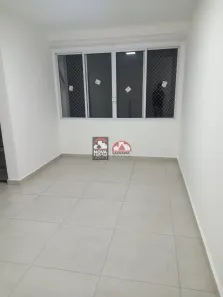 Apartamento com 2 Quartos para alugar, 48m² no Vila Mascarenhas Ferraz, São José dos Campos