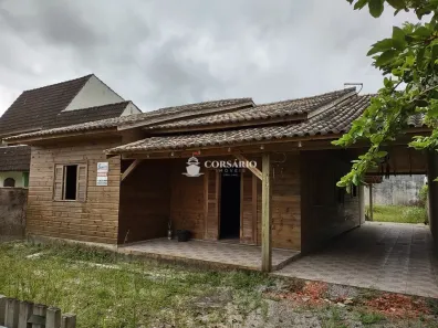 Casa com 3 Quartos à venda, 420m² no , Pontal do Paraná