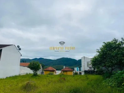 Lote/Terreno à venda, 500m² no Vila Suissa, Mogi das Cruzes