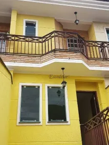 Sobrado com 3 Quartos à venda, 147m² no Vila Maria Alta, São Paulo