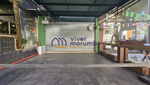 Ponto Comercial para alugar, 350m² no Vila Andrade, São Paulo