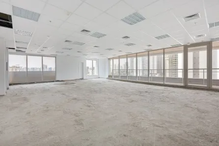 Ponto Comercial com 5 Quartos para alugar, 191m² no Cidade Monções, São Paulo