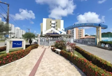 Apartamento com 3 Quartos à venda, 72m² no Inácio Barbosa, Aracaju