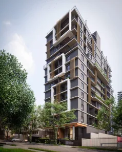 Apartamento com 2 Quartos à venda, 58m² no Portão, Curitiba