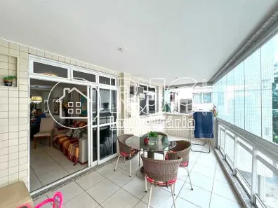 Apartamento com 3 Quartos à venda, 100m² no Recreio dos Bandeirantes, Rio de Janeiro