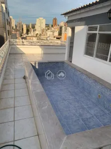 Cobertura com 4 Quartos à venda, 368m² no Grajaú, Belo Horizonte