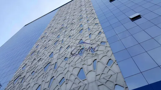 Sala Comercial para alugar, 632m² no Jardim Caravelas, São Paulo