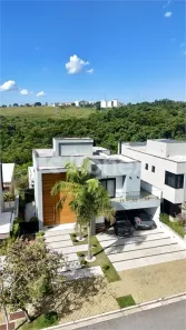 Sobrado com 4 Quartos à venda, 387m² no Alphaville, Santana de Parnaíba