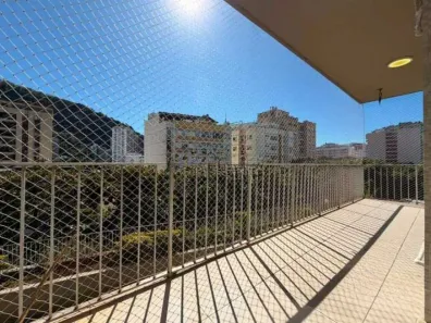 Apartamento com 2 Quartos à venda, 86m² no Botafogo, Rio de Janeiro