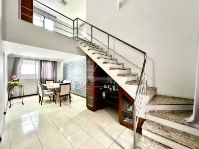 Cobertura com 4 Quartos à venda, 170m² no Itapoã, Belo Horizonte