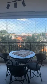 Apartamento com 3 Quartos à venda, 89m² no Vila Padre Bento, Itu
