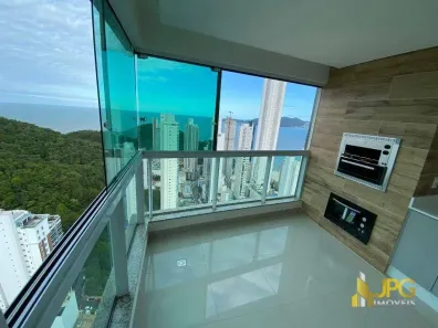 Apartamento com 4 Quartos à venda, 250m² no Pioneiros, Balneário Camboriú