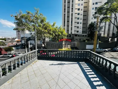 Imóvel Comercial com 3 Quartos para alugar, 200m² no Santana, São Paulo