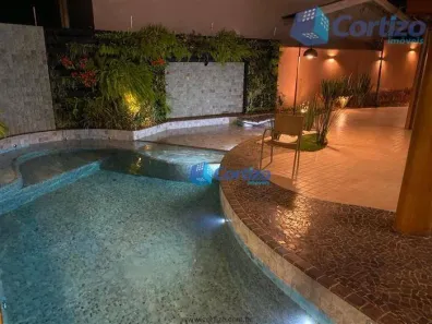Casa de Condomínio com 4 Quartos à venda, 865m² no Portal do Paraíso II, Jundiaí