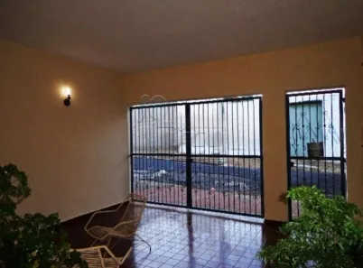 Casa com 5 Quartos à venda, 251m² no Campos Elíseos, Ribeirão Preto