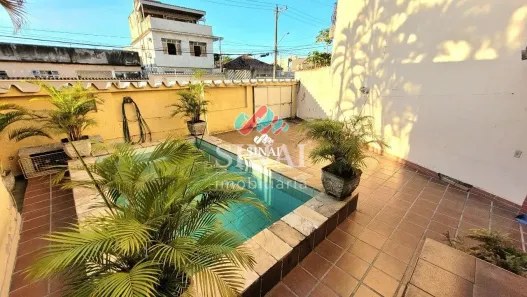 Casa com 3 Quartos à venda, 141m² no Vila da Penha, Rio de Janeiro