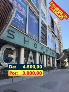 Ponto Comercial para alugar, 60m² no Jardim Botânico, Rio de Janeiro