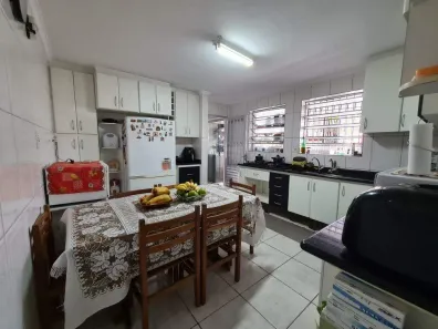 Sobrado com 3 Quartos à venda, 270m² no Taboão, São Bernardo do Campo