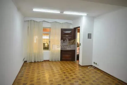 Sobrado com 3 Quartos para alugar, 185m² no Vila Floresta, Santo André
