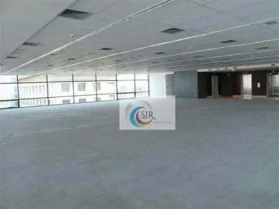 Sala Comercial para alugar, 852m² no Vila Nova Conceição, São Paulo
