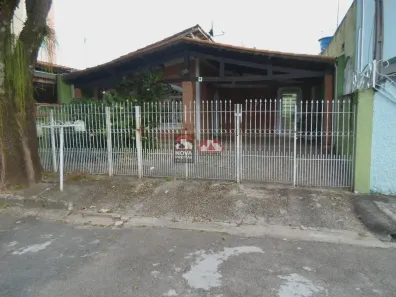 Casa com 3 Quartos à venda, 131m² no Monte Castelo, São José dos Campos