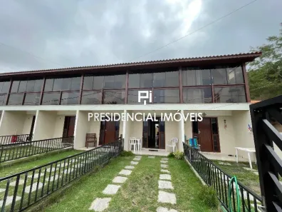 Casa de Condomínio com 3 Quartos à venda, 85m² no Praia do Foguete, Cabo Frio