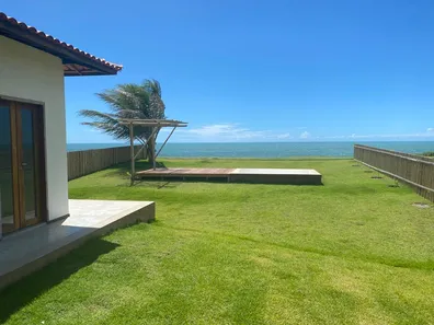Casa com 2 Quartos à venda, 100m² no Quixabá, Aracati