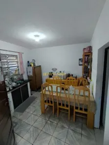 Sobrado com 4 Quartos à venda, 110m² no Cidade Miguel Badra, Suzano