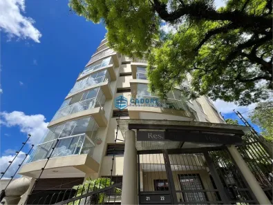 Apartamento com 3 Quartos à venda, 110m² no Nossa Senhora de Lourdes, Caxias do Sul