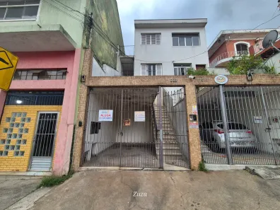 Casa com 2 Quartos para alugar, 100m² no Parque da Mooca, São Paulo