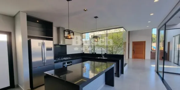 Casa com 3 Quartos à venda, 235m² no Residencial Spazio Verde Comendador, Bauru