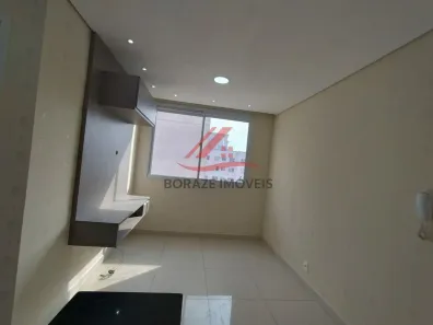 Apartamento com 2 Quartos à venda, 35m² no Parque São Vicente, Mauá
