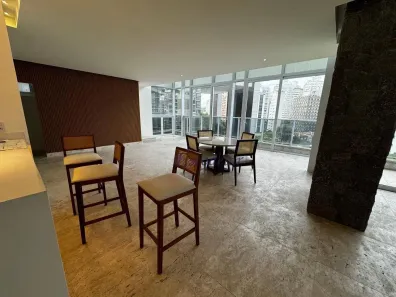 Apartamento com 3 Quartos à venda, 200m² no Jardim Europa, São Paulo