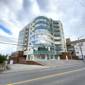 Apartamento com 3 Quartos à venda, 249m² no Czerniewicz, Jaraguá do Sul