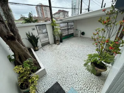 Casa com 3 Quartos à venda, 190m² no Aparecida, Santos