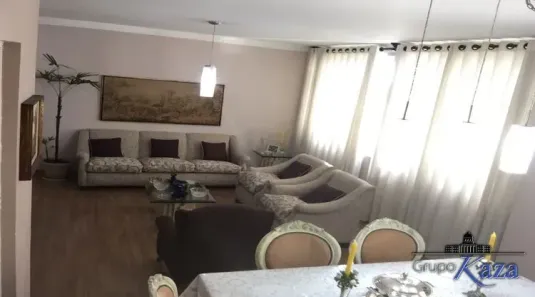 Apartamento com 3 Quartos à venda, 126m² no Centro, São José dos Campos