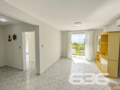 Apartamento com 2 Quartos à venda, 92m² no Praia do Ervino, São Francisco do Sul