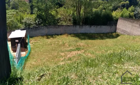 Lote/Terreno à venda, 258m² no Chácaras Roselândia, Cotia