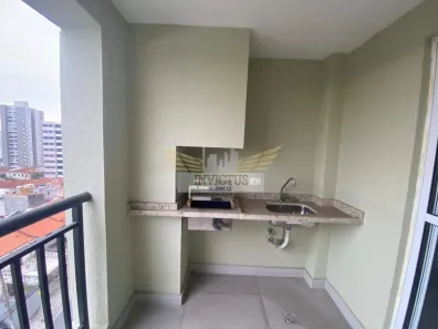 Apartamento com 2 Quartos à venda, 70m² no Centro, São Bernardo do Campo