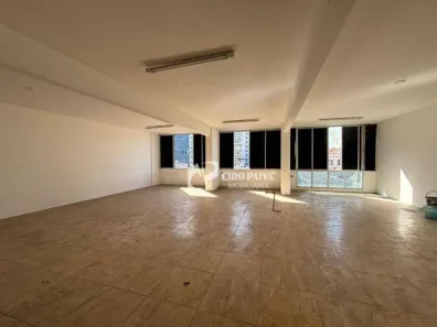 Sala Comercial à venda, 286m² no José Bonifácio, Fortaleza