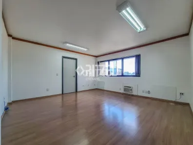 Sala Comercial para alugar, 39m² no Centro, Novo Hamburgo