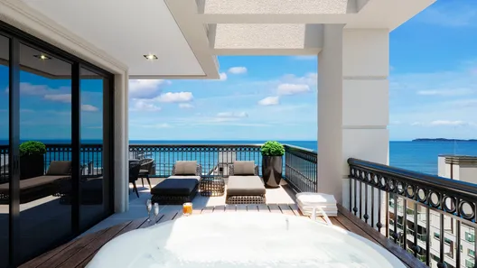 Cobertura com 2 Quartos à venda, 94m² no , Bombinhas