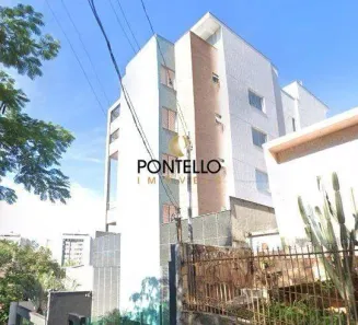 Cobertura com 2 Quartos à venda, 130m² no Vila Paris, Belo Horizonte