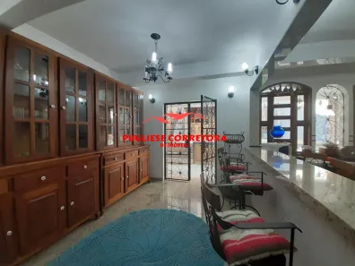 Sobrado com 4 Quartos à venda, 224m² no Parque Imperial, São Paulo