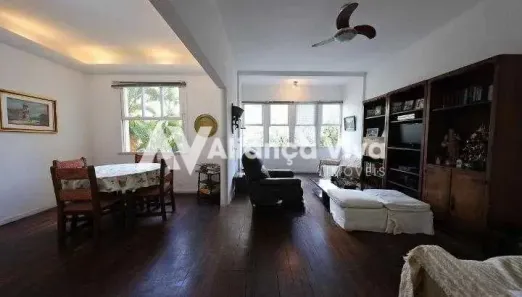 Apartamento com 2 Quartos à venda, 107m² no Leblon, Rio de Janeiro
