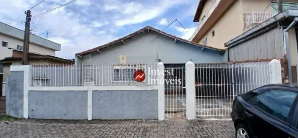 Casa com 3 Quartos à venda, 160m² no Bosque dos Eucaliptos, São José dos Campos