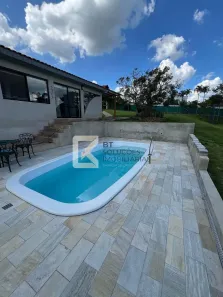 Fazenda/Sítio com 3 Quartos à venda, 186m² no Vale das Laranjeiras, Indaiatuba