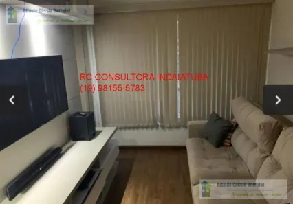 Casa de Condomínio com 3 Quartos à venda, 350m² no Vila Inglesa, Indaiatuba