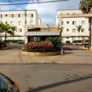 Apartamento com 2 Quartos à venda, 48m² no Monte Alegre, Piracicaba